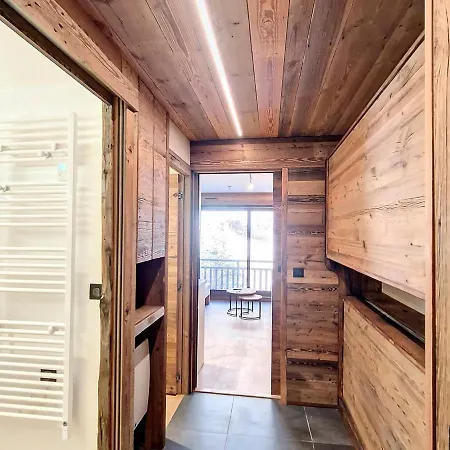 Renove Au Centre De - Balcon, Proche Pistes, Cuisine Equipee - Fr-1-518-137 * Val-dʼIsère