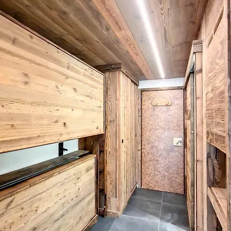 Renove Au Centre De - Balcon, Proche Pistes, Cuisine Equipee - Fr-1-518-137 * Val-dʼIsère