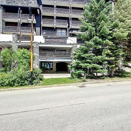 Renove Au Centre De - Balcon, Proche Pistes, Cuisine Equipee - Fr-1-518-137 Appartement